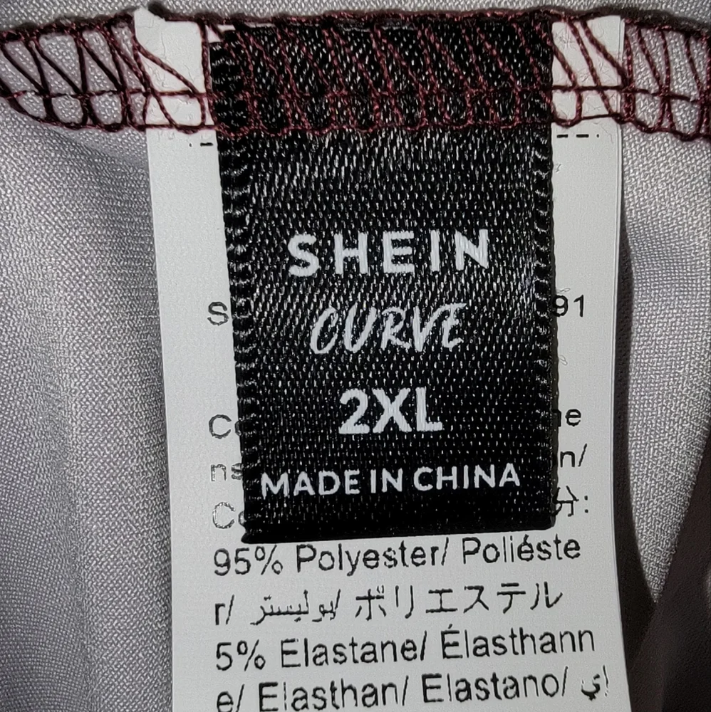 Rose Tank Top - Picture 3 of 3